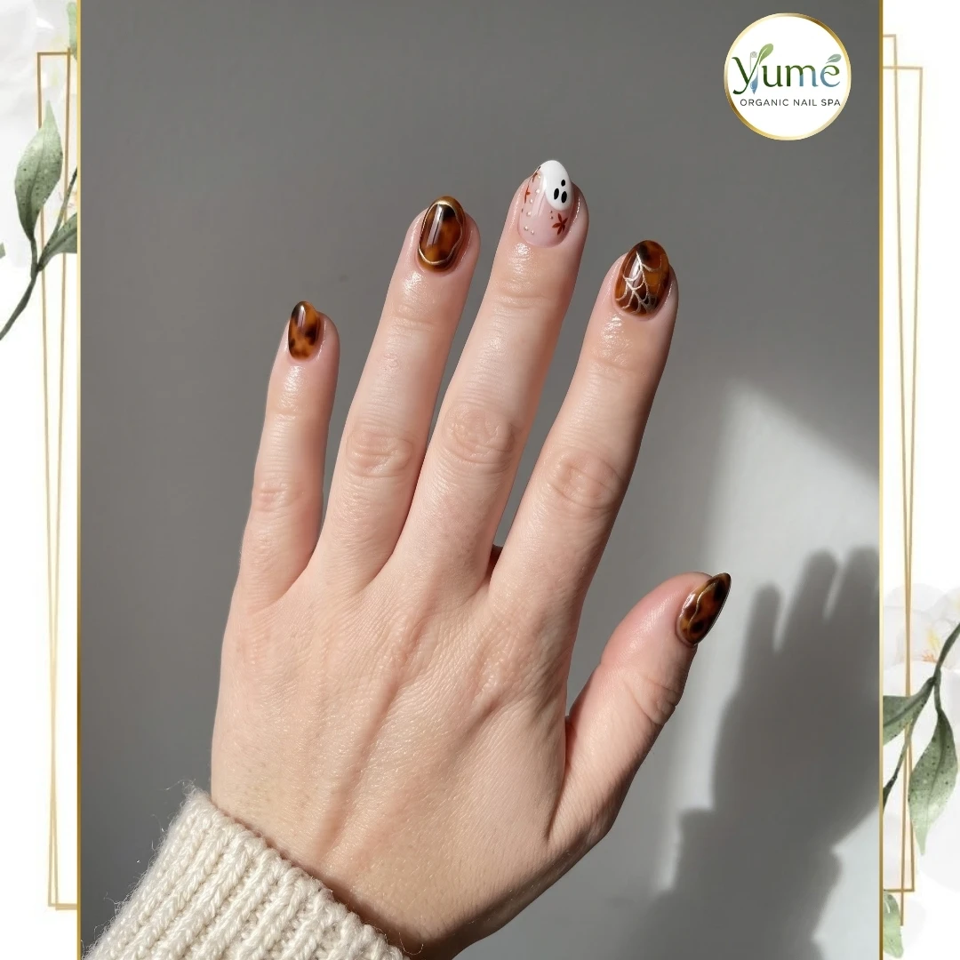 Nail Oct 15